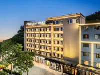 Changlong Station Light Residence Hotel, Changlong Tourist Resort, Zhuhai Các khách sạn ở Chu Hải