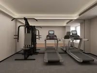 Lanyi Hotel (Quanzhou Licheng)