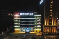 Kai Hong Intercontinental Hotel Hotel dekat Dalad Station