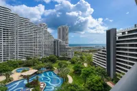 Beihai Deer Cloud Hidden Sea View Homestay (Yintan Tourist Resort Branch)