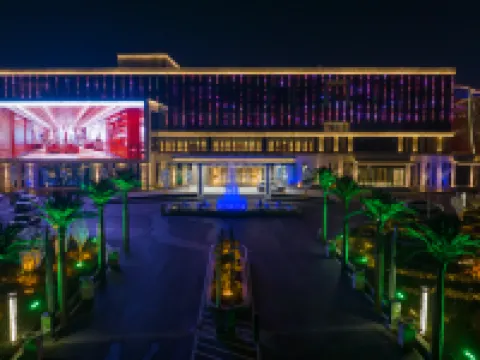 handong Ruya Hotel Hotels in Chengwu