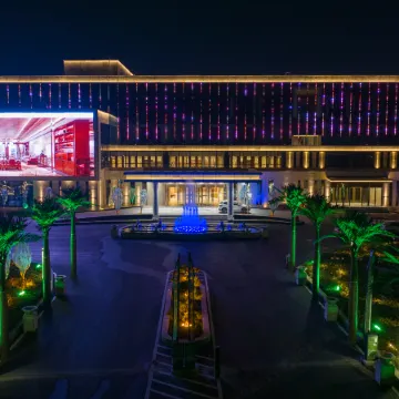 handong Ruya Hotel