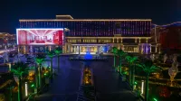 Shandong Ruya Hotel Hotels in Chengwu