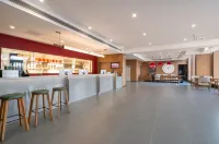 尚客優悅飯店（蕪湖南陵客運中心店）