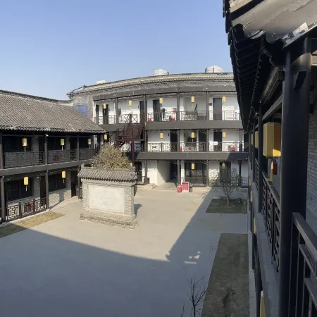 Yuelai Chinese Inn