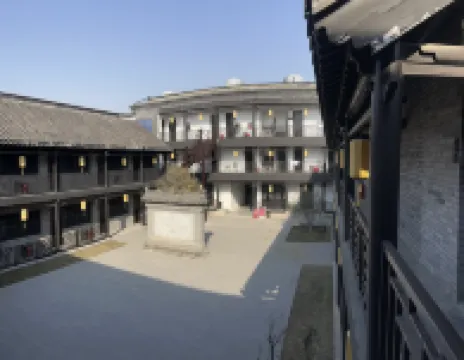 Yuelai Chinese Inn