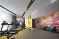 Hampton by Hilton Bazhong Bazhou