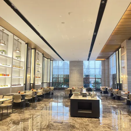 Tianhua Grand Hotel