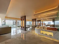 Mianning Jingyue Hotel Hôtels à : Mianning