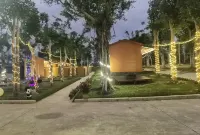Linshe Yanqi Homestay