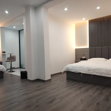 Liuxiangge Hotel