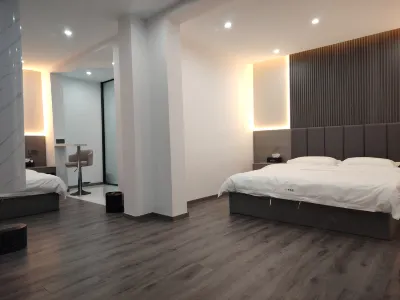 Liuxiangge Hotel