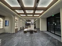 Atour Hotel Suzhou ShanTang Street Guangji South Road Metro Station Hotels near Pan Gate