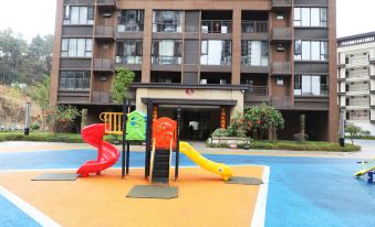 Bama Meilijie Homestay