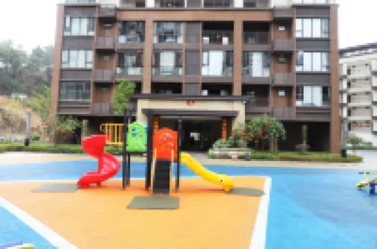 Bama Meilijie Homestay