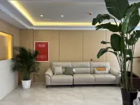 Shimian Yangguang Xingchen Hotel
