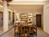 Coming for Dali · Shantran Luxury Retreat in the Wilderness 얼하이 게이트 주변 호텔