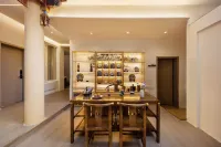 Coming for Dali · Shantran Luxury Retreat in the Wilderness