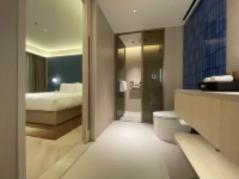 Crystal Orange Shanghai the Bund Nanjing Road Pedestrian Street Hotel Hotels in Shanghai