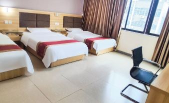 Fangchenggang Jiacheng Express Hotel (Port Branch)