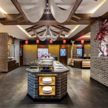 Xingshengjiu Courtyard Hotel