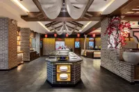 Xingshengjiu Courtyard Hotel - breakfast