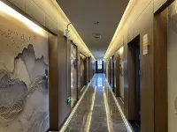 North Castle Hotel (Duyun Wanda Plaza Qiannan National Normal University)