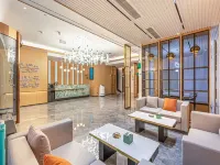 Magnotel Classic ( Liaocheng Guanxian Railway Station Store)