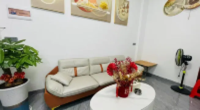 Lianzhou Youjia Apartment