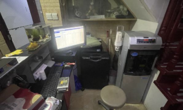 JIAHE BUSINESS HOTEL