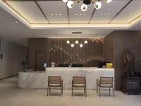 Zhuangzishang Hotel Hotels in Weixin