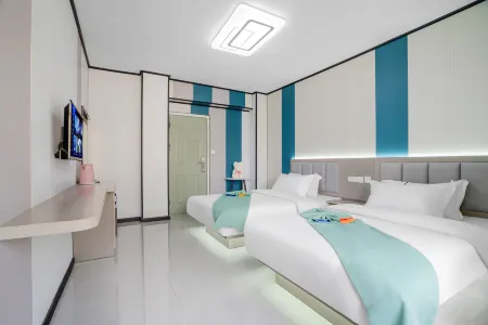 City Hotel (Kunming South High-speed Railway Station)