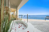 Sanmengji Sunset Harbor Resort Villas (Xixiakou Zoo Branch) - Romantisk