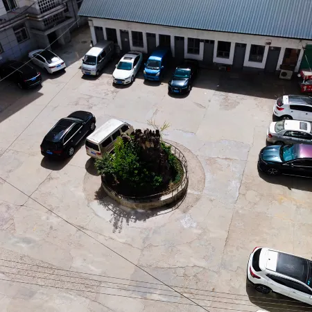 Seemore City Hotel