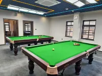 Laixi Chinese Inn Hotels in Yongxiu