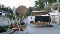 Jiuhua Mountain Qingxin Homestay Hotels near Jiuhuashan Phoenix Song Passenger Transport Terminal