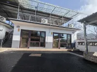 Ji'an Wujia Courtyard Homestay - Mountain view
