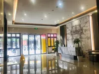 Yunqi International Apartment
