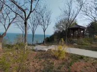 Xingcheng Yunduo Homestay - vue sur la montagne