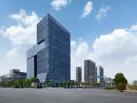 Nanchang Jinjiang Park Plaza Hotel (Changbei Airport Branch) Hotels near Nanchang Changbei International Airport