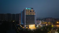 HanTing Hotel (Huzhou Taihu Resort) Hotels in Huzhou