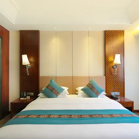 Chang Yu Hotel