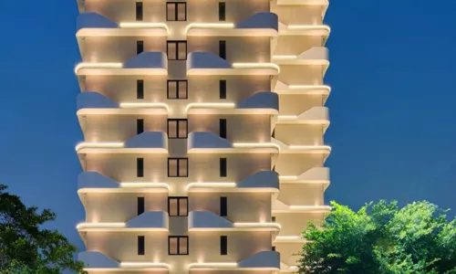 ParkPlaza HaiNan WenChang