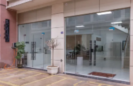 Liancheng Chayi Residence