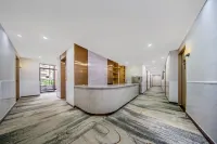 The Jinlan Hotel