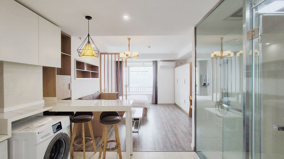 LEMON Apartment
