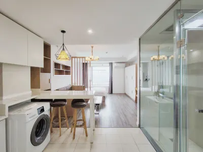 LEMON Apartment فنادق في 