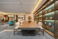 Moshang Qingju Hotel (Neihuang People's Park) Hotels in Neihuang