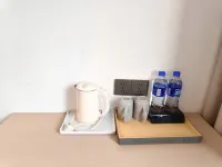 JINGYANGDAJIUDIAN - Pet friendly