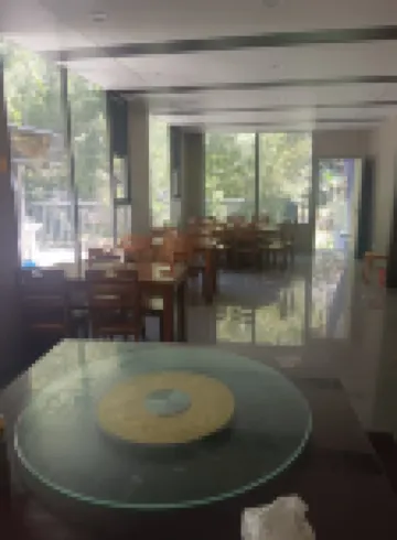 碧峯峽楠溪別院民宿